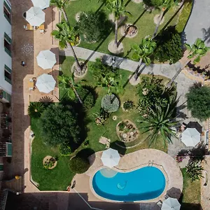 curolla-petit-hotel.allmallorcahotels.com/