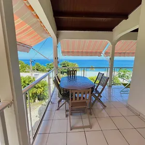  Appartement Sunrise Guadeloupe