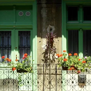  Apartament Miniapartman Węgry