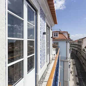  Apartament Prime - Boavista 44 Portugalia