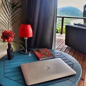  Lodge Du Côté De Chez Swann Guadeloupe