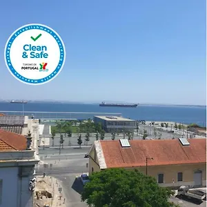  Appartamento Alfama Services Portogallo