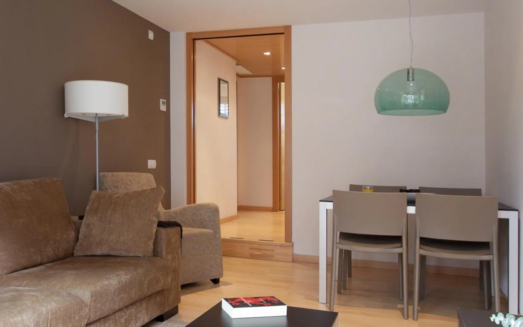 Lugaris Rambla Apartments Barcelone