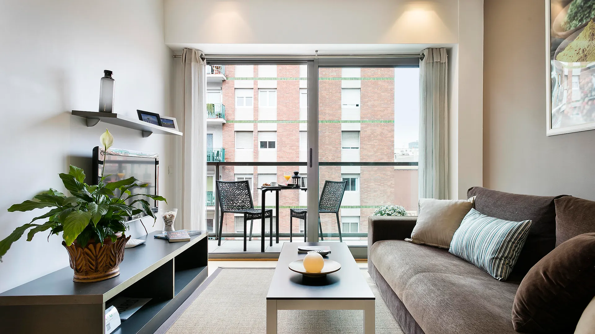 Lugaris Rambla Apartments Barcellona 0*,  Spagna