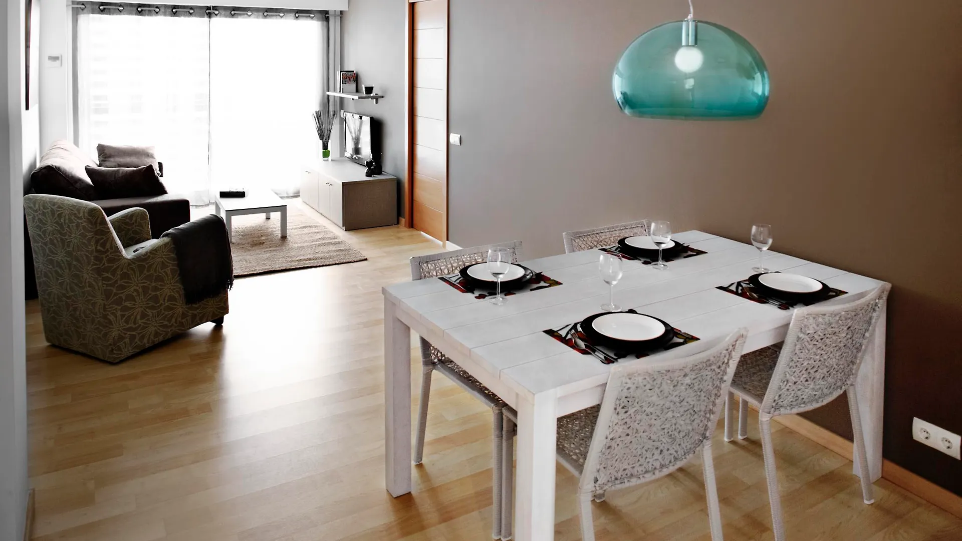 Lugaris Rambla Apartments Barcellona