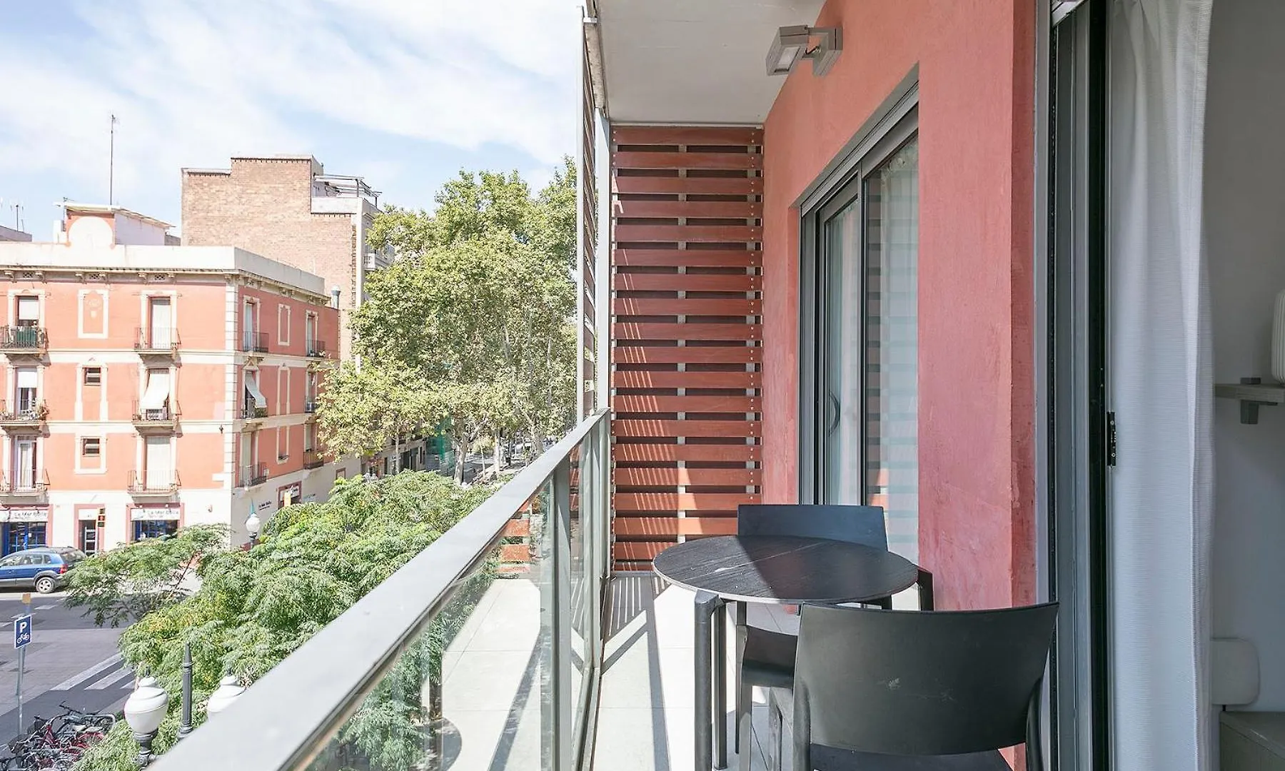 Lugaris Rambla Apartments Barcellona