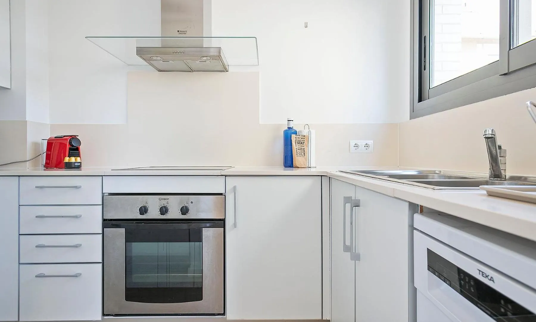Lugaris Rambla Apartments Barcellona