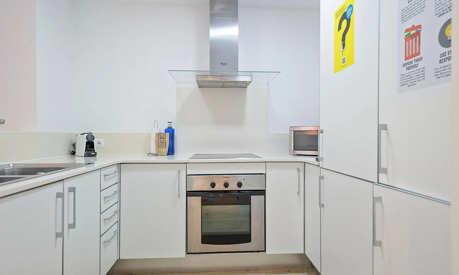Lugaris Rambla Apartments Barcellona 0*,  Spagna